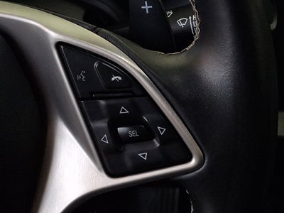 2016 Chevrolet Corvette Stingray 2LT