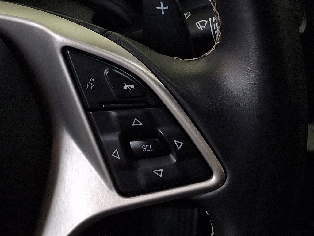 2016 Chevrolet Corvette Stingray 2LT