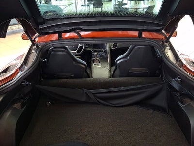 2016 Chevrolet Corvette Stingray 2LT