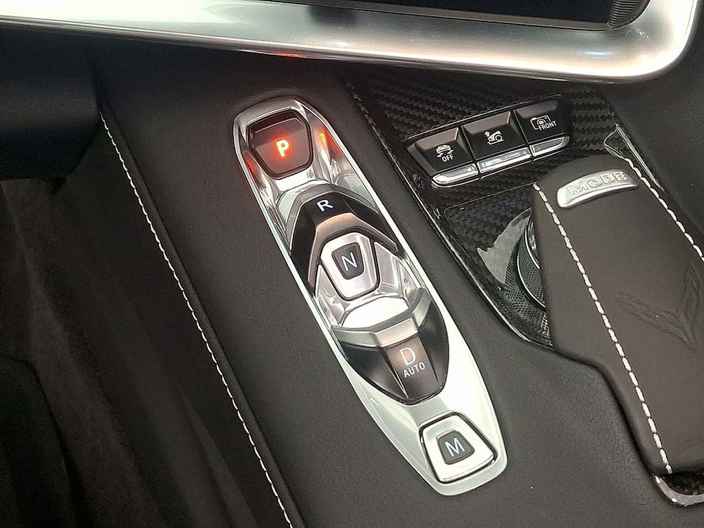 2024 Chevrolet Corvette Z06 2LZ