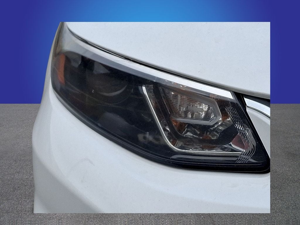 2016 Chevrolet Malibu LT 2LT