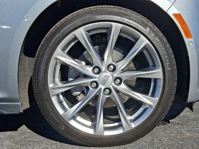 2024 Cadillac CT5 Sport