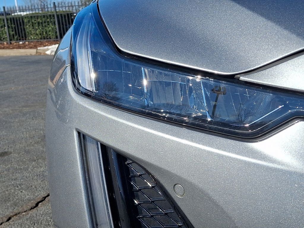 2024 Cadillac CT5 Sport