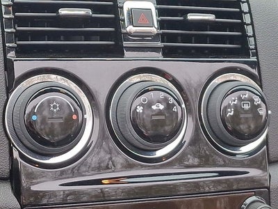 2009 Saturn Sky Base