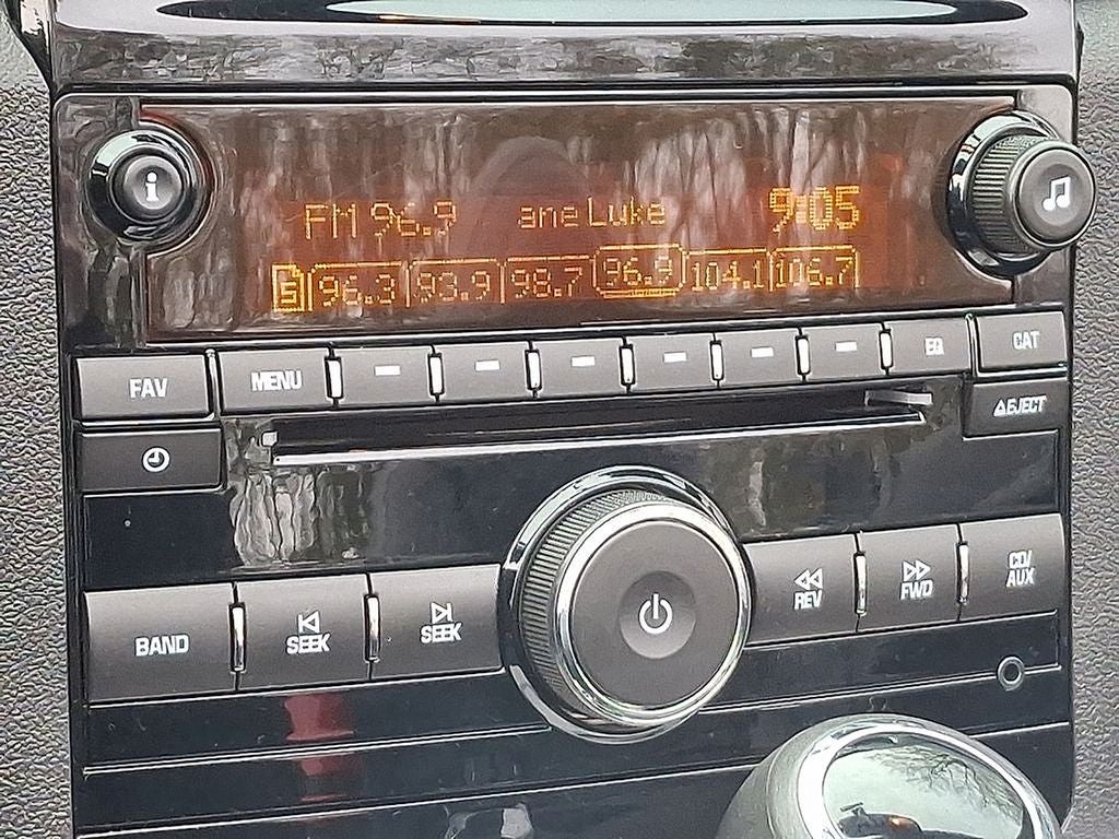 2009 Saturn Sky Base