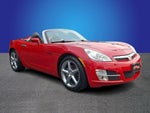 2009 Saturn Sky Base