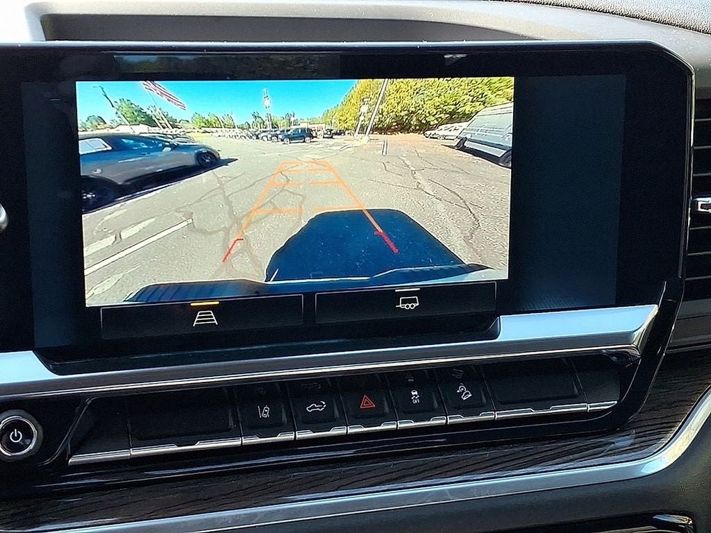 2024 Chevrolet Silverado 3500HD LT