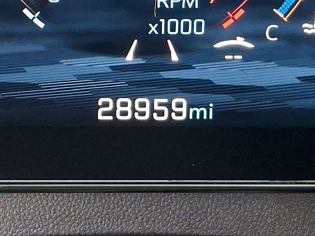 2025 Chevrolet Traverse LT 1LT