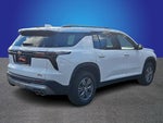 2025 Chevrolet Traverse LT 1LT