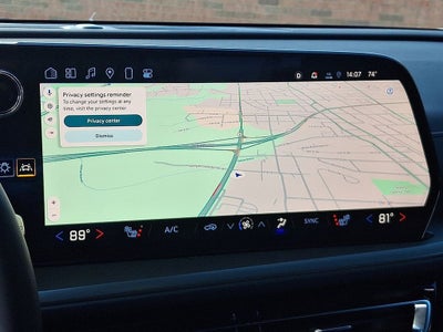 2025 Chevrolet Traverse LT 1LT