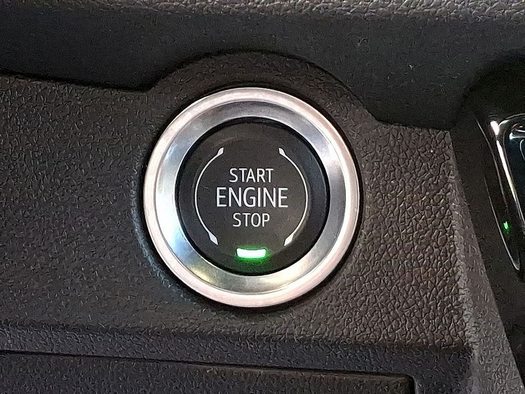 2025 Chevrolet Traverse LT 1LT