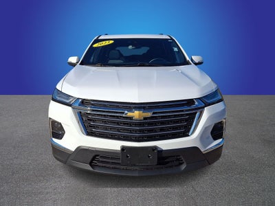 2023 Chevrolet Traverse LT 1LT