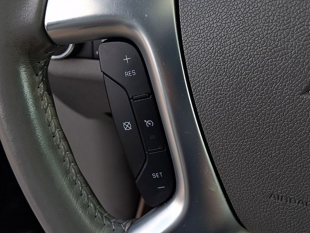 2016 Chevrolet Traverse 2LT 2LT