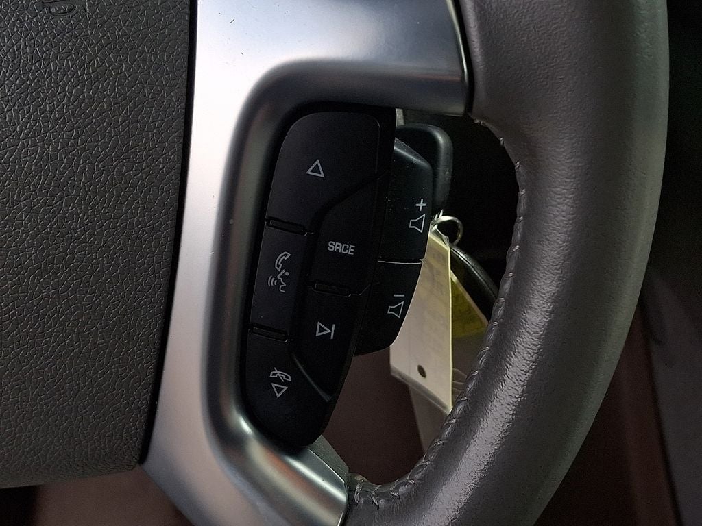 2016 Chevrolet Traverse 2LT 2LT