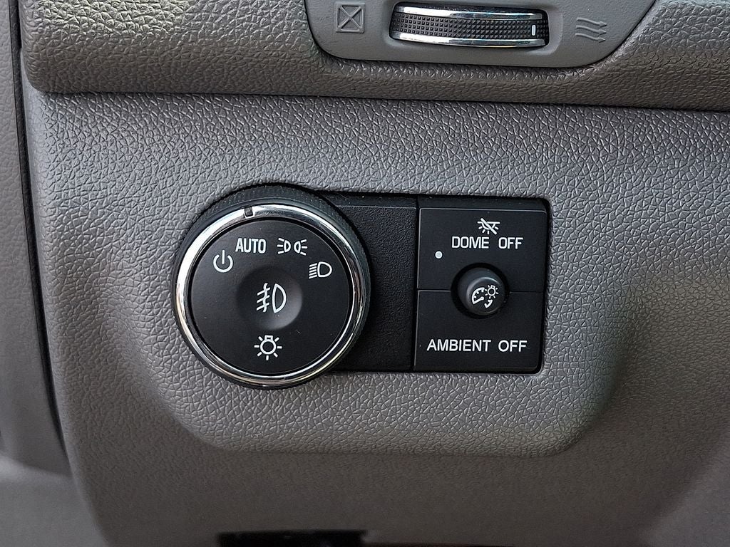 2016 Chevrolet Traverse 2LT 2LT
