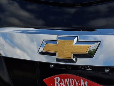 2016 Chevrolet Traverse 2LT 2LT