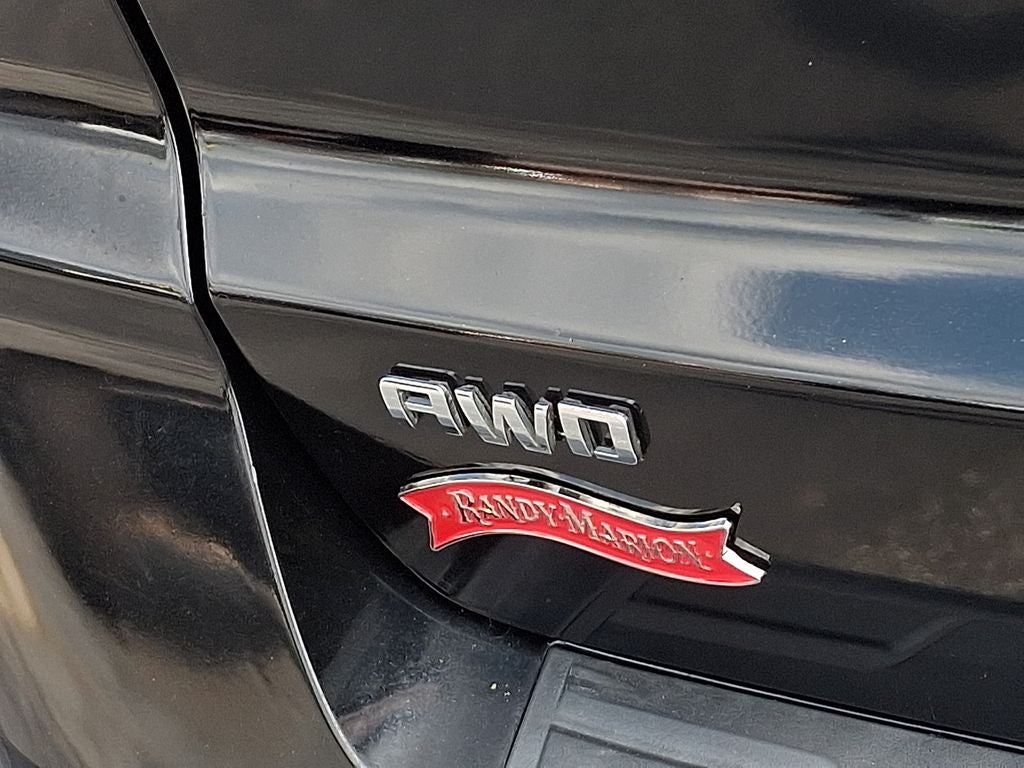 2016 Chevrolet Traverse 2LT 2LT