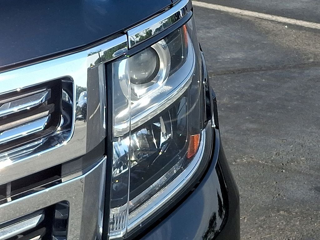 2020 Chevrolet Suburban Premier