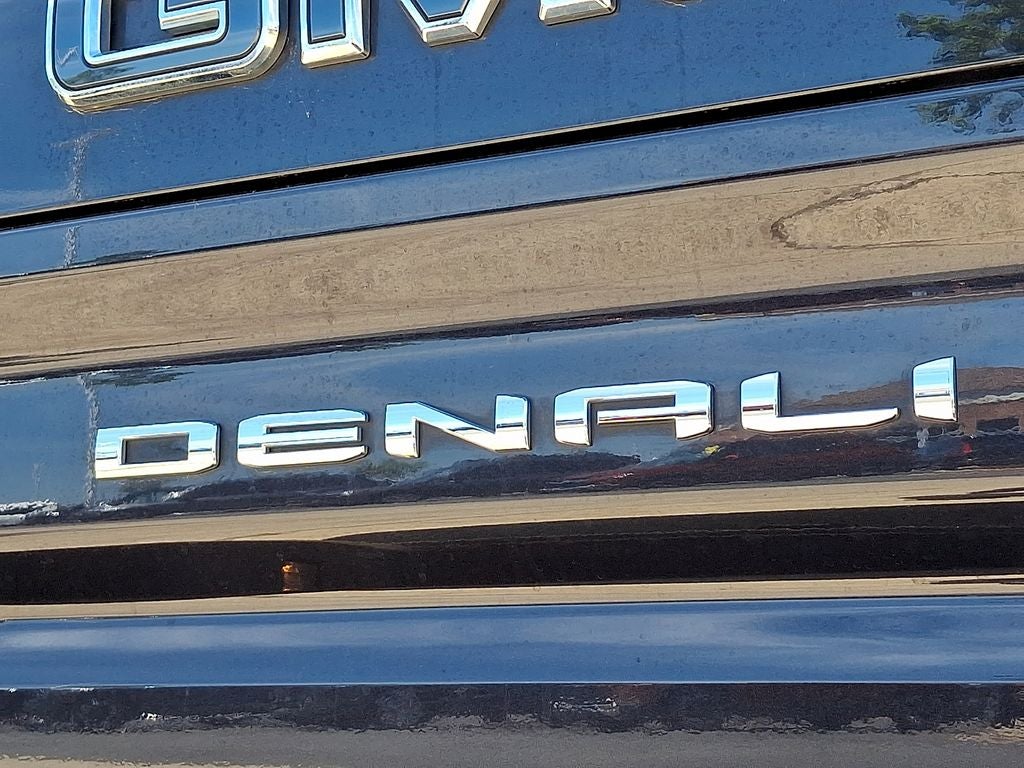 2022 GMC Sierra 1500 Denali Ultimate