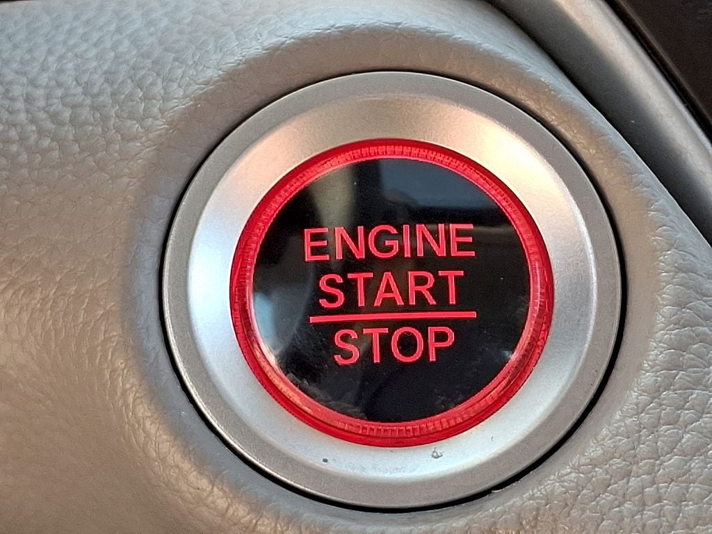 2020 Honda Accord EX