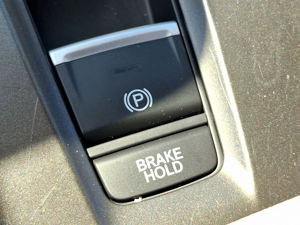 2020 Honda Accord EX