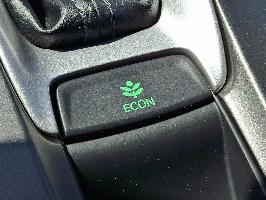 2020 Honda Accord EX