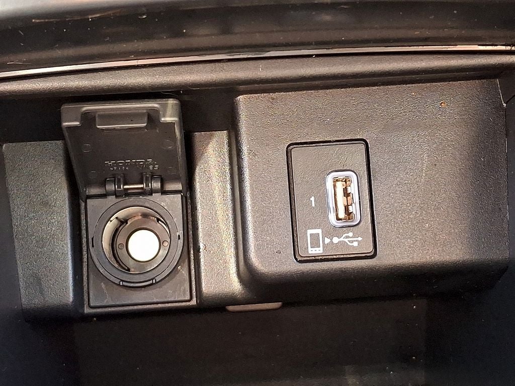 2020 Honda Accord EX
