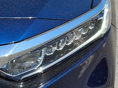 2020 Honda Accord EX