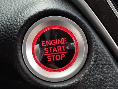 2018 Honda Accord Touring 2.0T