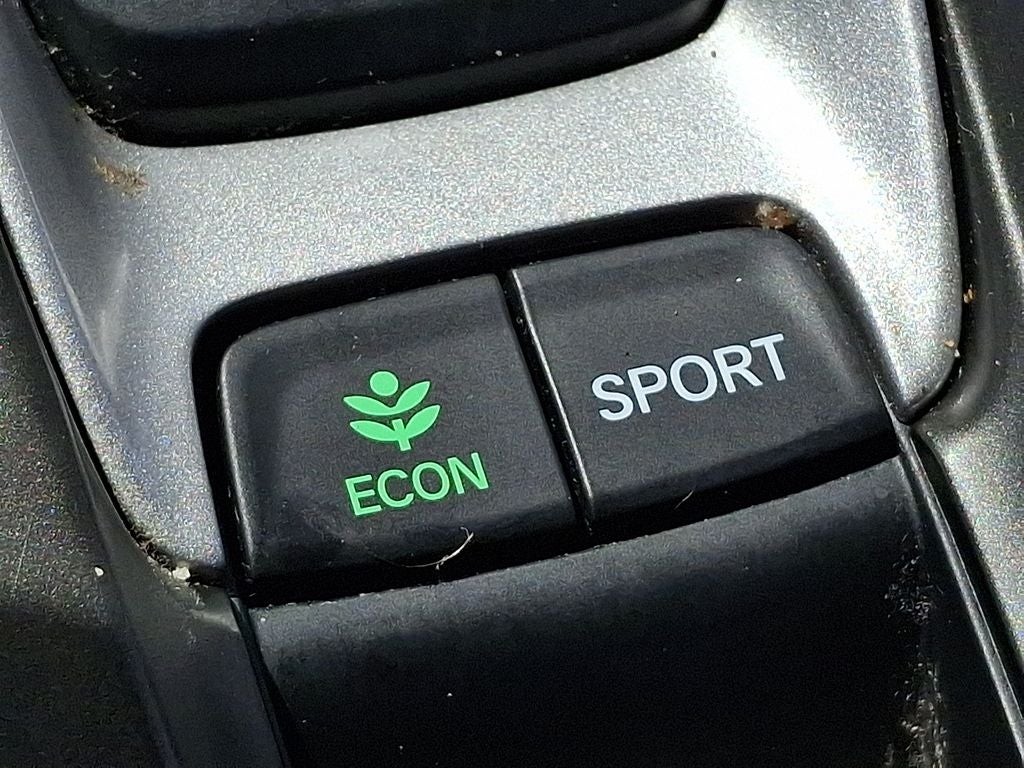 2018 Honda Accord Touring 2.0T