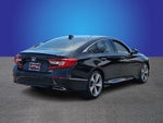 2018 Honda Accord Touring 2.0T