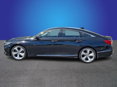 2018 Honda Accord Touring 2.0T