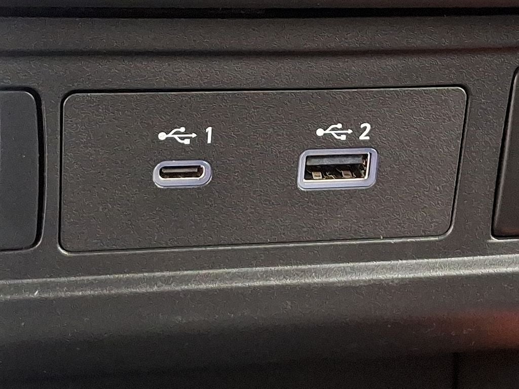 2023 Nissan Frontier PRO-X