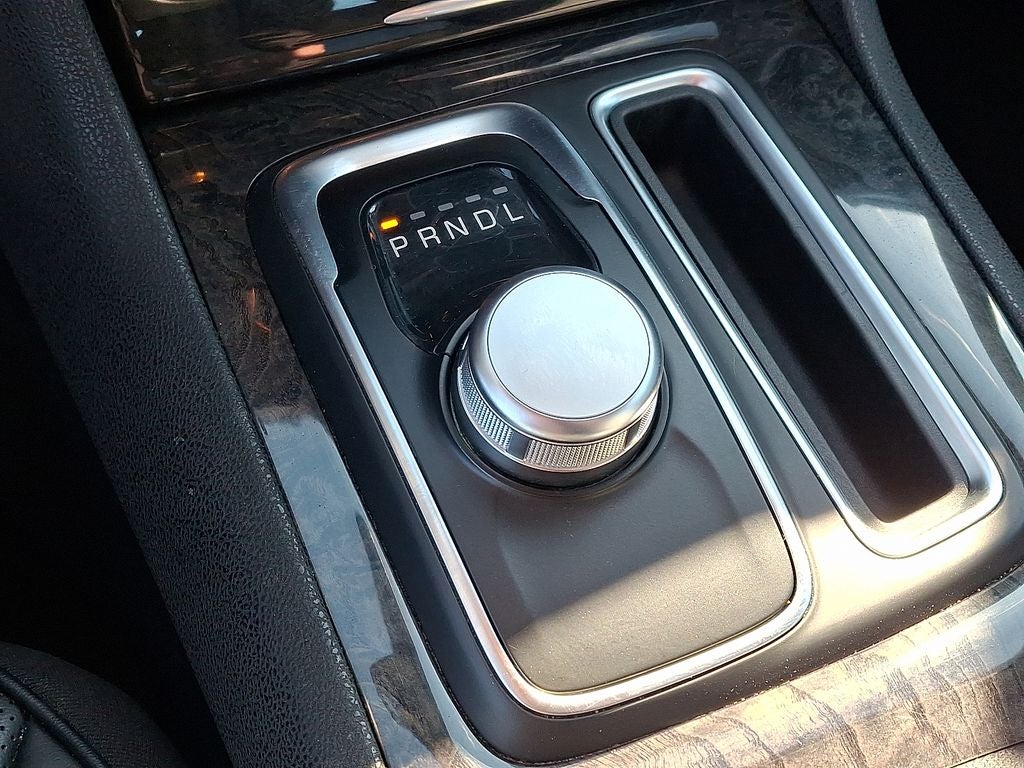 2023 Chrysler 300 Touring