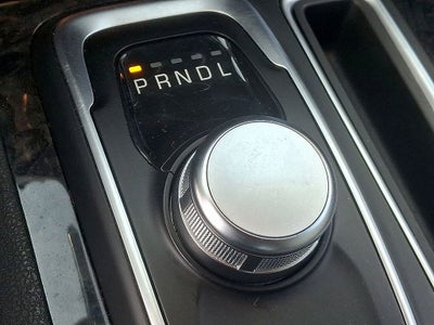 2023 Chrysler 300 Touring