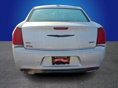 2023 Chrysler 300 Touring