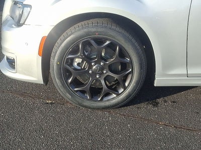 2023 Chrysler 300 Touring