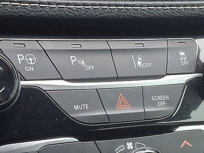 2021 Chrysler Pacifica Hybrid Limited