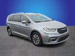 2021 Chrysler Pacifica Hybrid Limited