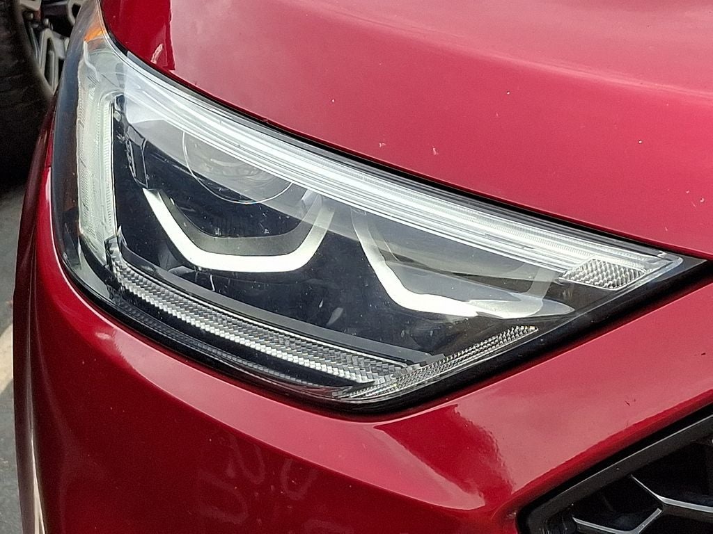 2019 Ford Edge ST