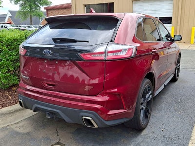 2019 Ford Edge ST