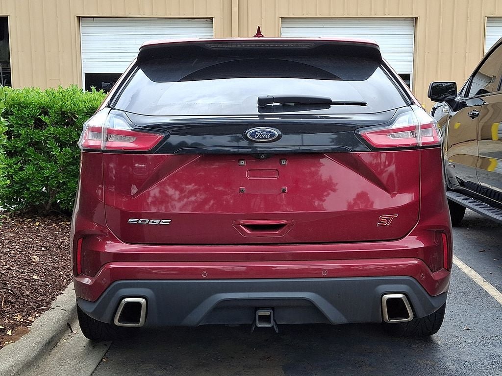 2019 Ford Edge ST