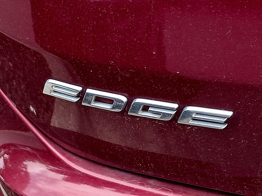 2019 Ford Edge ST