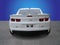 2011 Chevrolet Camaro SS 2SS