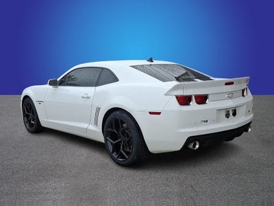 2011 Chevrolet Camaro SS 2SS