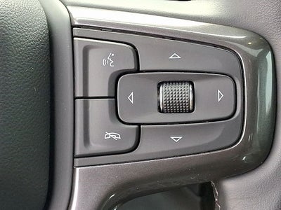 2025 Chevrolet Silverado 2500HD High Country