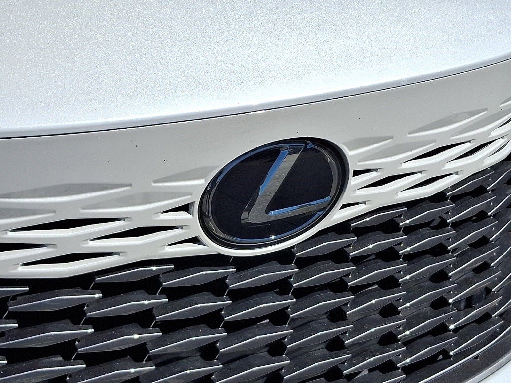 2024 Lexus RX 350