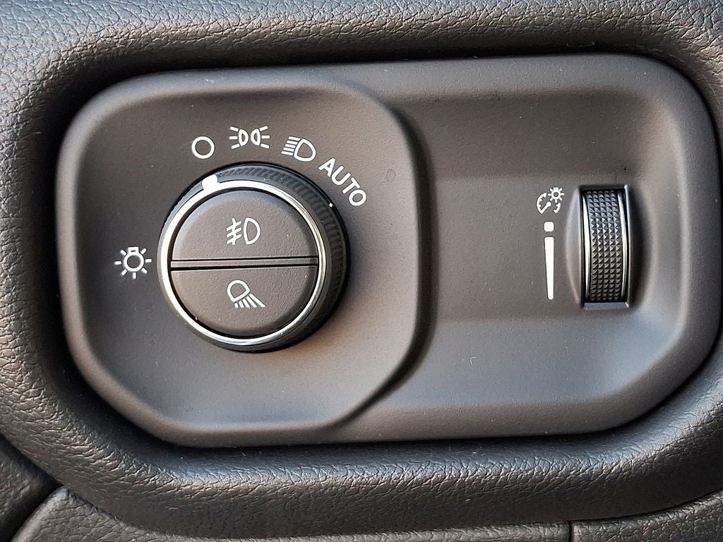 2023 RAM 3500 Tradesman