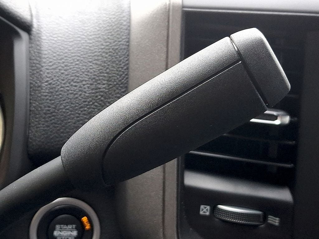 2023 RAM 3500 Tradesman