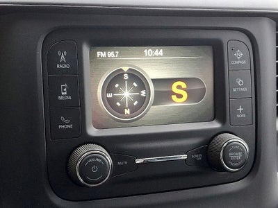 2023 RAM 3500 Tradesman